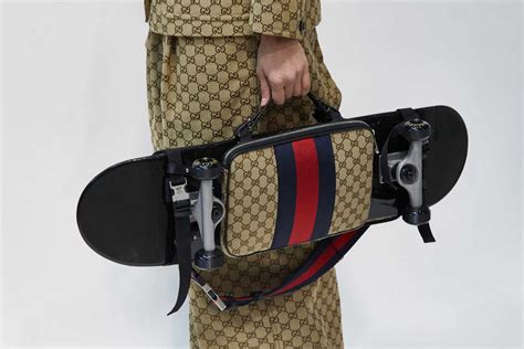 lija skate gucci